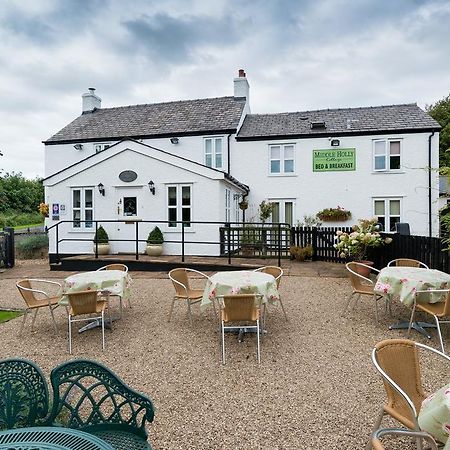 Middle Holly Cottage Scorton  ภายนอก รูปภาพ