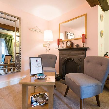 Middle Holly Cottage Scorton  ภายนอก รูปภาพ