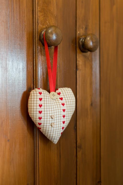 Middle Holly Cottage Scorton  ภายนอก รูปภาพ