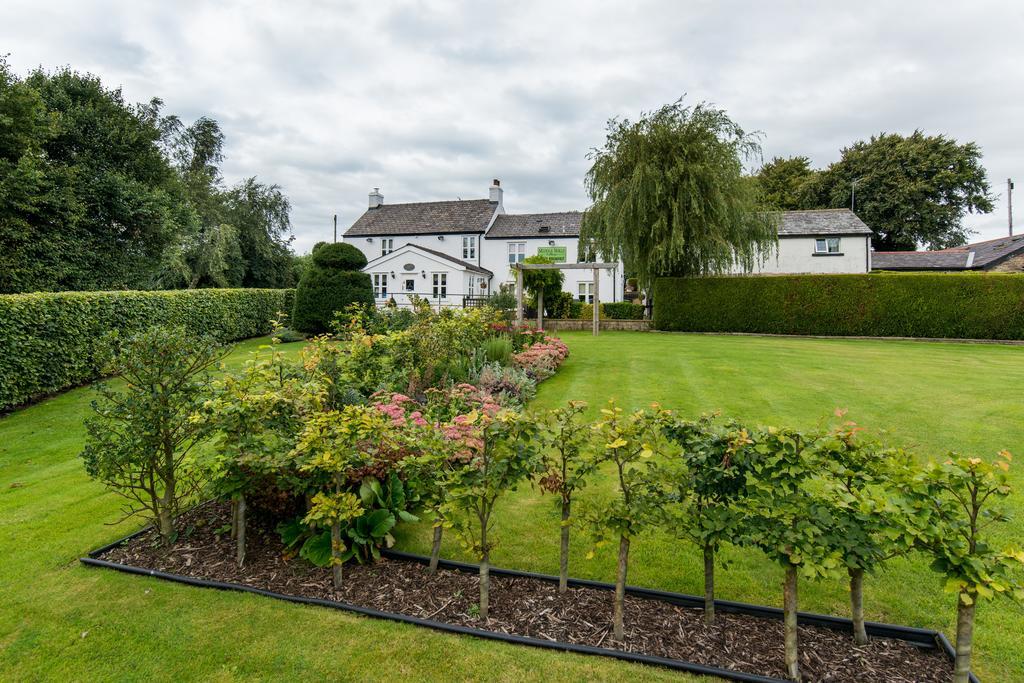 Middle Holly Cottage Scorton  ภายนอก รูปภาพ