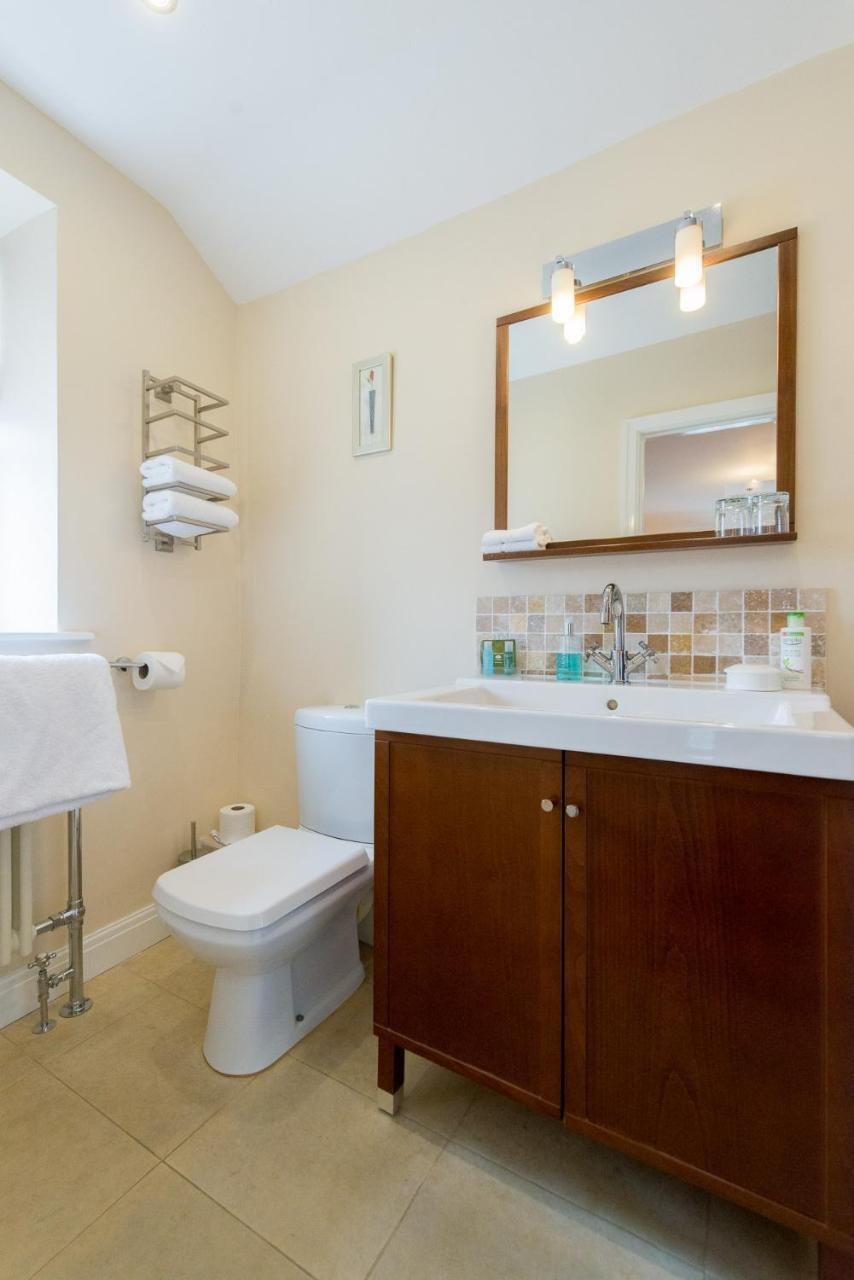 Middle Holly Cottage Scorton  ภายนอก รูปภาพ
