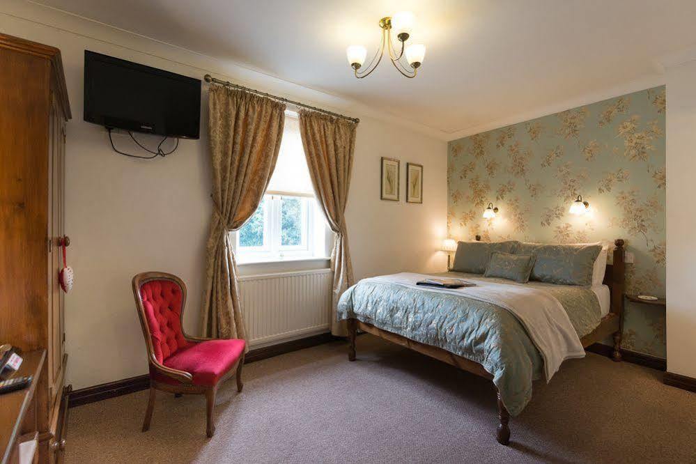 Middle Holly Cottage Scorton  ภายนอก รูปภาพ