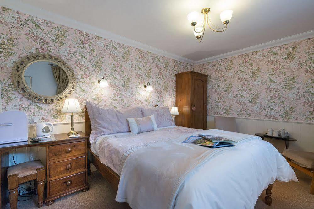 Middle Holly Cottage Scorton  ภายนอก รูปภาพ