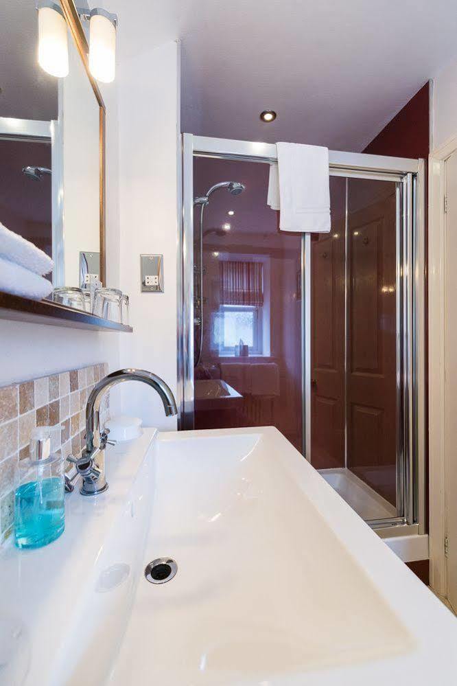 Middle Holly Cottage Scorton  ภายนอก รูปภาพ