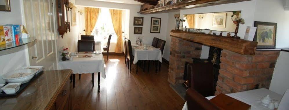 Middle Holly Cottage Scorton  ภายนอก รูปภาพ