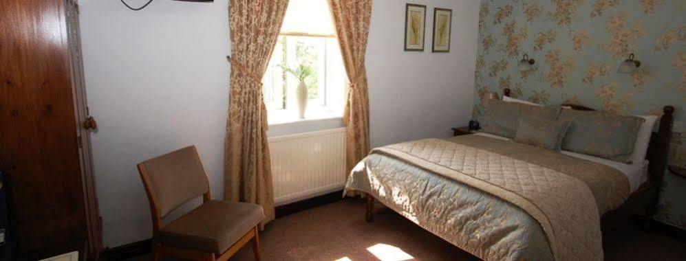 Middle Holly Cottage Scorton  ภายนอก รูปภาพ