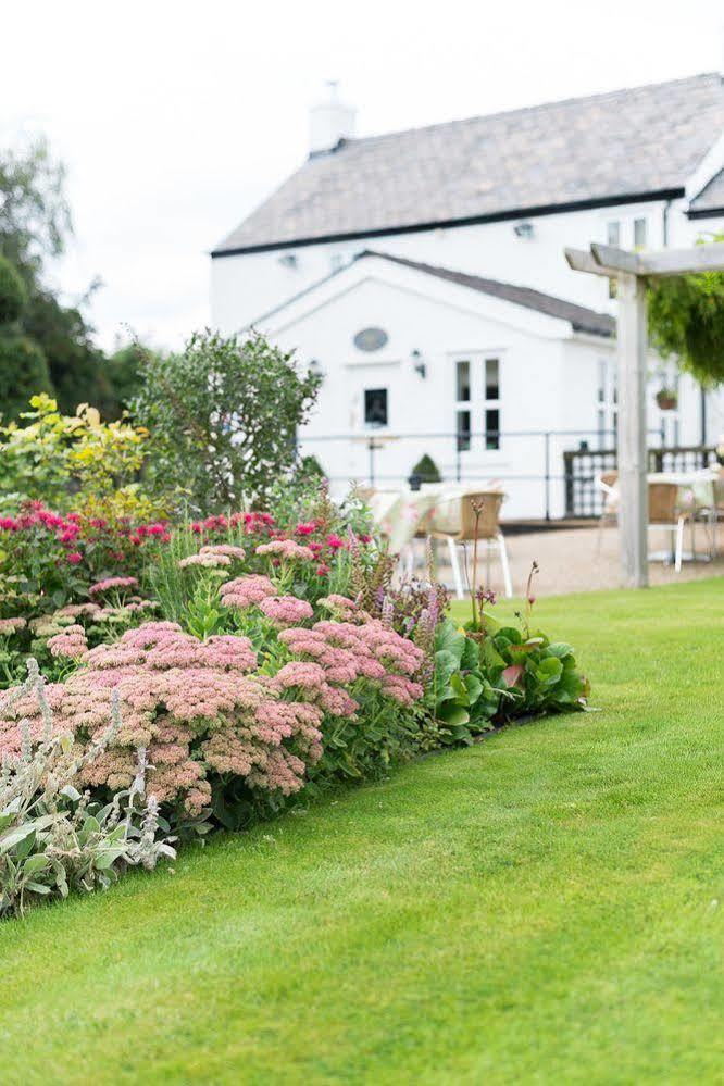Middle Holly Cottage Scorton  ภายนอก รูปภาพ