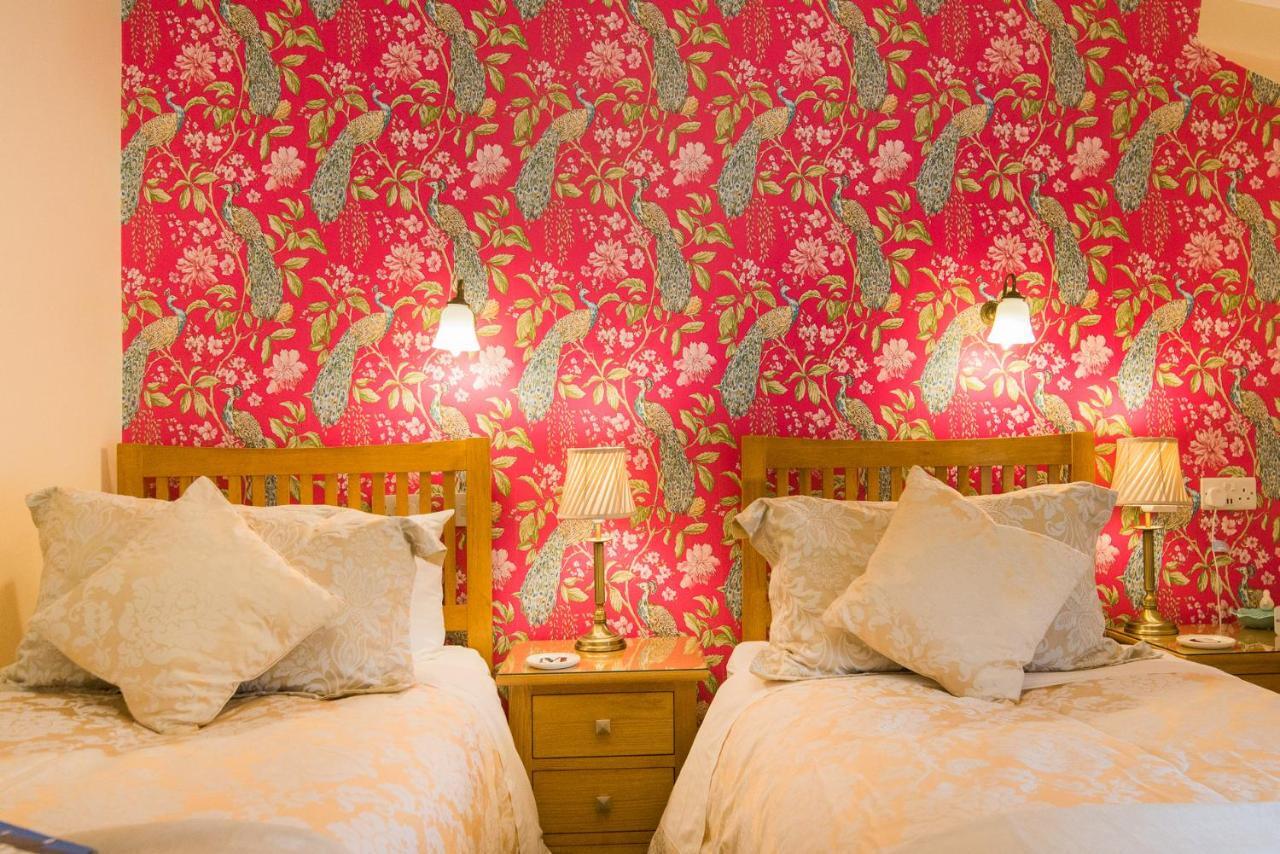 Middle Holly Cottage Scorton  ภายนอก รูปภาพ
